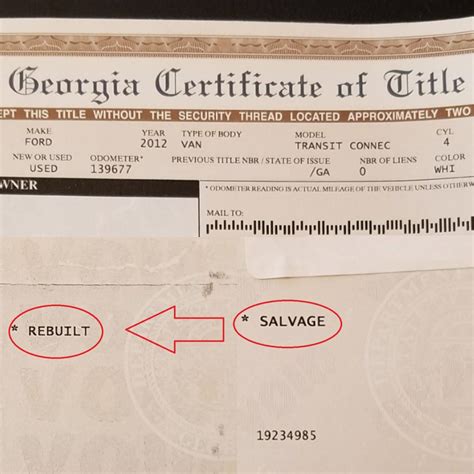 00 title application fee when the vehicle requires a title and application is made within 30 days of the date of purchase or ownership transfer; If a title is not applied for within 30 days of purchase date, a title penalty fee of 10. . Georgia state inspection for salvage vehicles